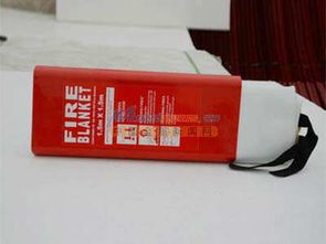 滅火毯哪家好 質量好的滅火毯上哪買