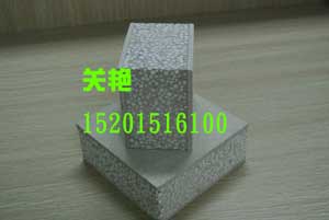 水泥發(fā)泡條型隔板 四小時耐火防火隔墻板的卓越性能與應(yīng)用