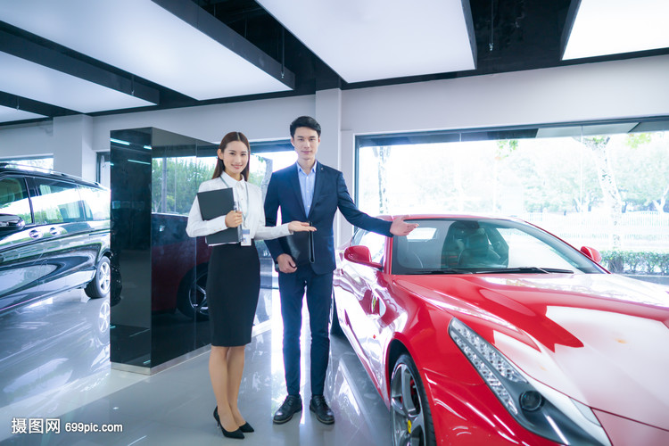 商務(wù)汽車銷售服務(wù)的核心要素與發(fā)展趨勢