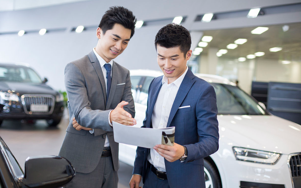 汽車銷售內(nèi)幕 打算買車的朋友看了不后悔