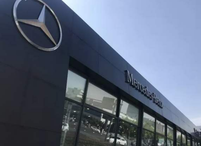 試駕奔馳上西藏？4S店千里追車背后的信任與契約