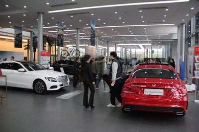 奔馳車貸還清后，這些關鍵流程不容忽視，確保愛車完全屬于您