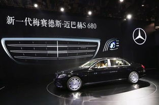 段建軍引領(lǐng)汽車工業(yè)新篇章 非S級(jí)莫屬，奔馳創(chuàng)新年輕化營(yíng)銷的用心之道