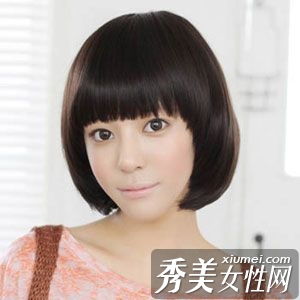 2011年最暢銷的8款假發 時尚質感的選擇