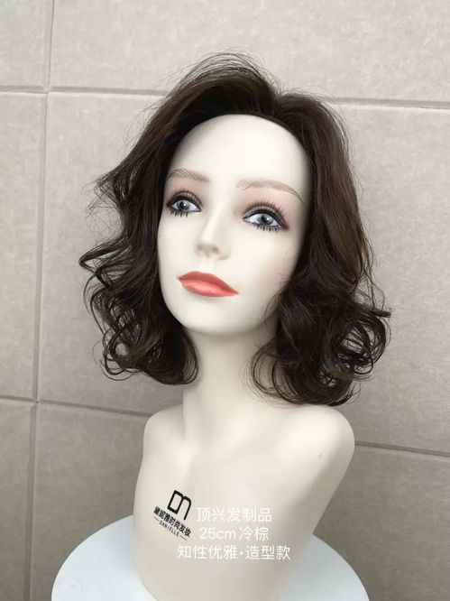 這幾款韓式假發太好看了，快來看看有沒有你喜歡的