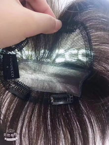 瑞貝卡時尚假發 夏季大促積分抵現，輕松煥新夏日造型